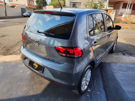 VOLKSWAGEN Fox 1.6 4P CONNECT FLEX, Foto 6