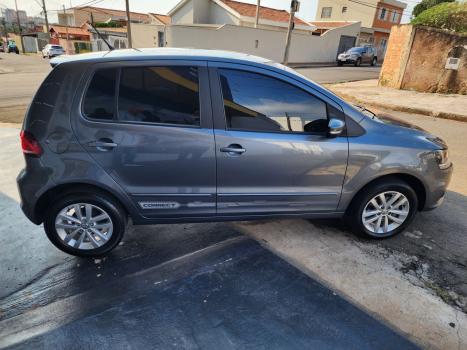 VOLKSWAGEN Fox 1.6 4P CONNECT FLEX, Foto 7