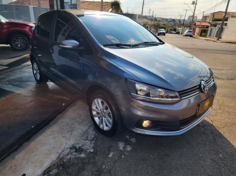 VOLKSWAGEN Fox 1.6 4P CONNECT FLEX, Foto 8