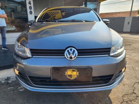 VOLKSWAGEN Fox 1.6 4P CONNECT FLEX, Foto 9