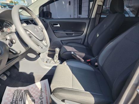 VOLKSWAGEN Fox 1.6 4P CONNECT FLEX, Foto 10