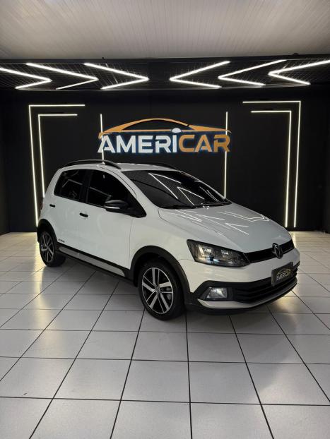 VOLKSWAGEN Fox 1.6 4P EXTREME FLEX, Foto 1