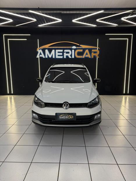 VOLKSWAGEN Fox 1.6 4P EXTREME FLEX, Foto 2