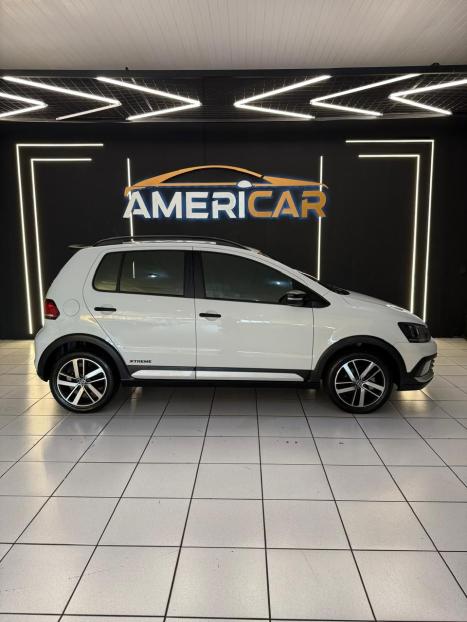VOLKSWAGEN Fox 1.6 4P EXTREME FLEX, Foto 3
