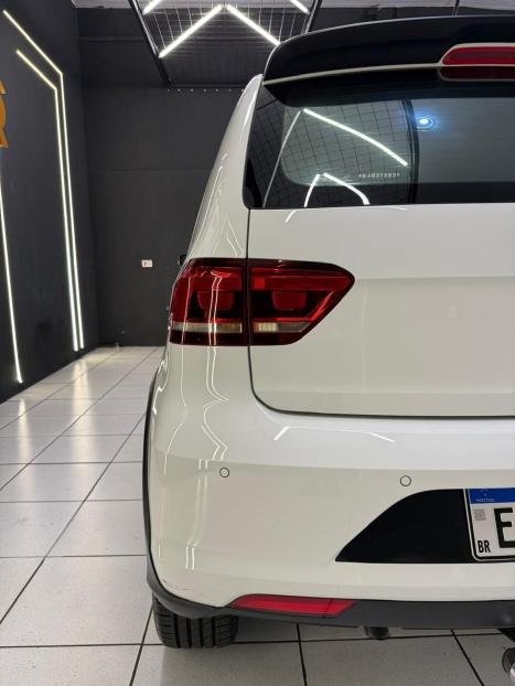 VOLKSWAGEN Fox 1.6 4P EXTREME FLEX, Foto 4