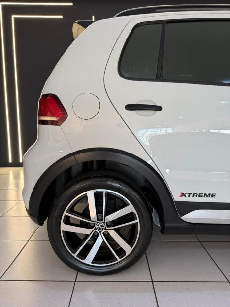 VOLKSWAGEN Fox 1.6 4P EXTREME FLEX, Foto 5