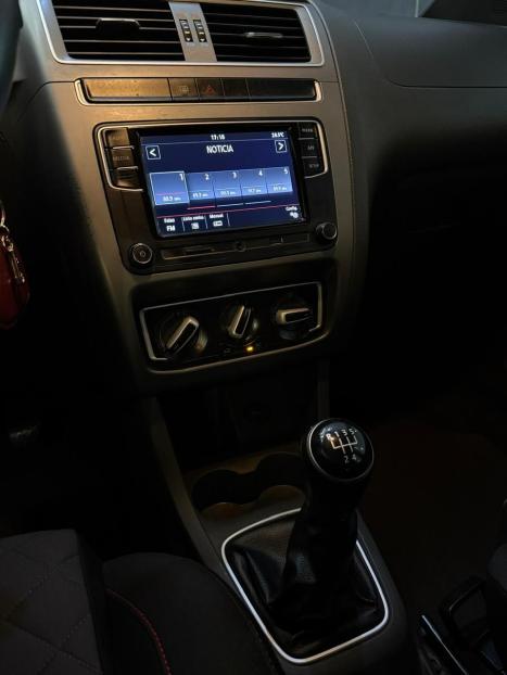 VOLKSWAGEN Fox 1.6 4P EXTREME FLEX, Foto 6