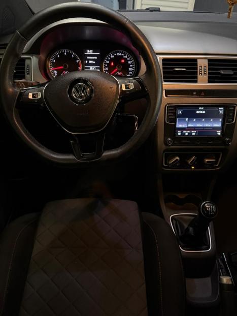 VOLKSWAGEN Fox 1.6 4P EXTREME FLEX, Foto 7