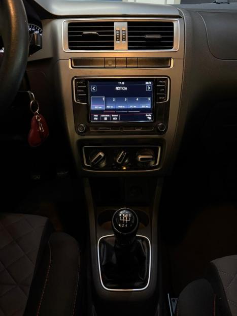 VOLKSWAGEN Fox 1.6 4P EXTREME FLEX, Foto 8