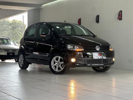VOLKSWAGEN Fox 1.6 4P PRIME FLEX, Foto 1