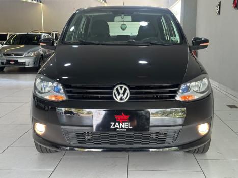 VOLKSWAGEN Fox 1.6 4P PRIME FLEX, Foto 5