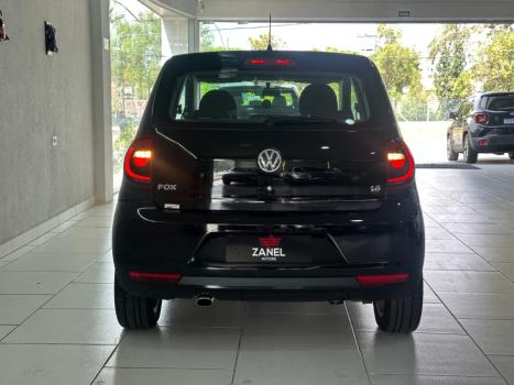 VOLKSWAGEN Fox 1.6 4P PRIME FLEX, Foto 6