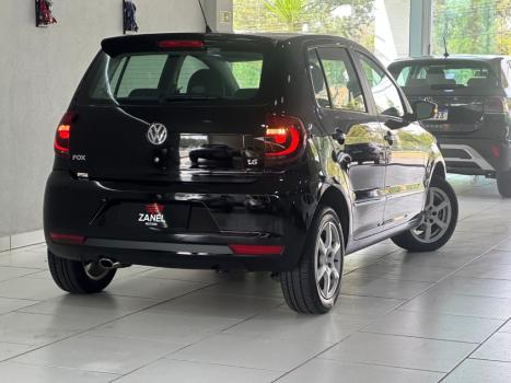 VOLKSWAGEN Fox 1.6 4P PRIME FLEX, Foto 7