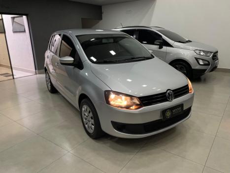 VOLKSWAGEN Fox 1.6 4P FLEX, Foto 1