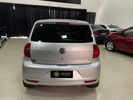 VOLKSWAGEN Fox 1.6 4P FLEX, Foto 2