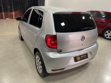 VOLKSWAGEN Fox 1.6 4P FLEX, Foto 3