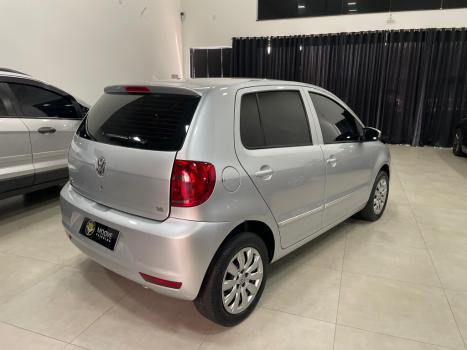 VOLKSWAGEN Fox 1.6 4P FLEX, Foto 4