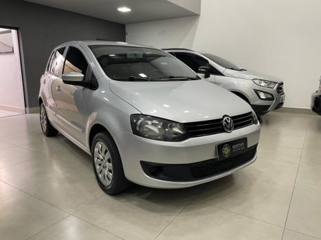 VOLKSWAGEN Fox 1.6 4P FLEX, Foto 5