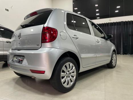 VOLKSWAGEN Fox 1.6 4P FLEX, Foto 6