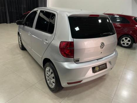 VOLKSWAGEN Fox 1.6 4P FLEX, Foto 7