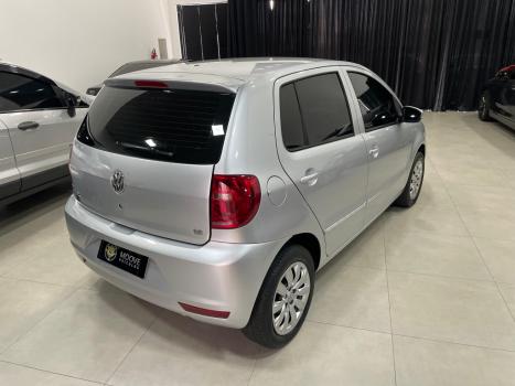 VOLKSWAGEN Fox 1.6 4P FLEX, Foto 8