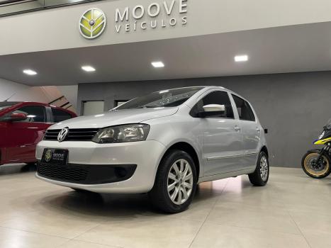 VOLKSWAGEN Fox 1.6 4P FLEX, Foto 9