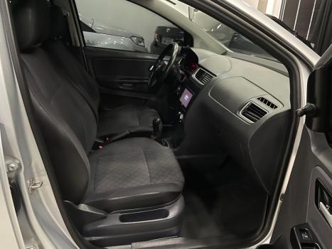VOLKSWAGEN Fox 1.6 4P FLEX, Foto 12
