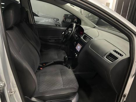 VOLKSWAGEN Fox 1.6 4P FLEX, Foto 13