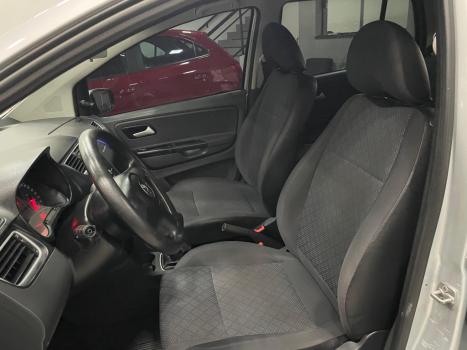 VOLKSWAGEN Fox 1.6 4P FLEX, Foto 14