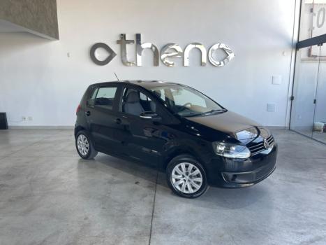 VOLKSWAGEN Fox 1.6 4P TREND FLEX, Foto 1