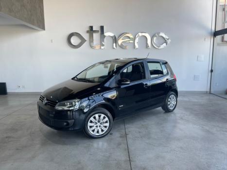 VOLKSWAGEN Fox 1.6 4P TREND FLEX, Foto 2