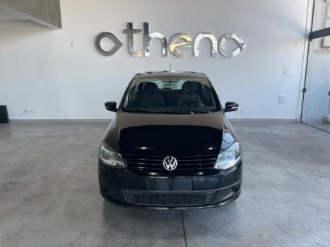 VOLKSWAGEN Fox 1.6 4P TREND FLEX, Foto 3