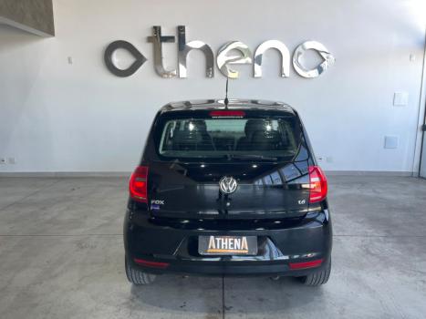 VOLKSWAGEN Fox 1.6 4P TREND FLEX, Foto 5