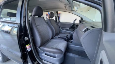 VOLKSWAGEN Fox 1.6 4P TREND FLEX, Foto 6
