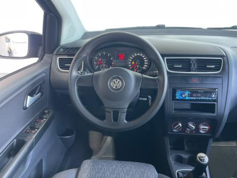 VOLKSWAGEN Fox 1.6 4P TREND FLEX, Foto 8