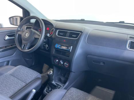 VOLKSWAGEN Fox 1.6 4P TREND FLEX, Foto 9