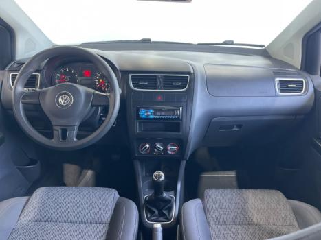 VOLKSWAGEN Fox 1.6 4P TREND FLEX, Foto 10