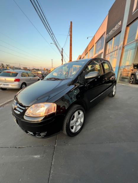 VOLKSWAGEN Fox 1.6 4P, Foto 2