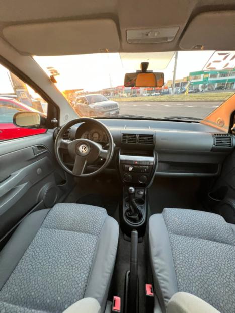 VOLKSWAGEN Fox 1.6 4P, Foto 5