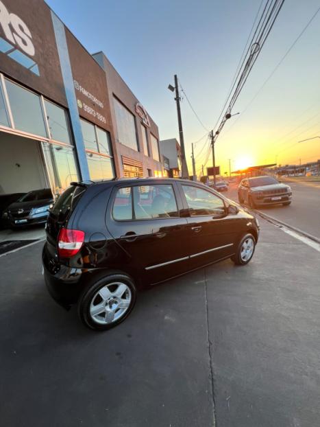 VOLKSWAGEN Fox 1.6 4P, Foto 6