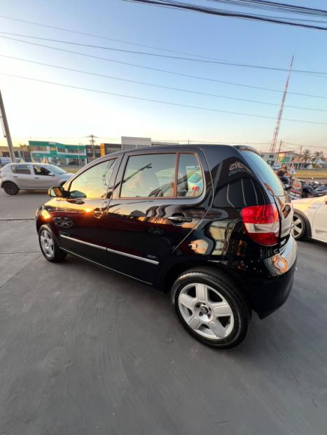 VOLKSWAGEN Fox 1.6 4P, Foto 7