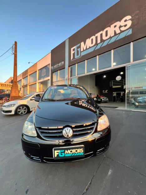 VOLKSWAGEN Fox 1.6 4P, Foto 9