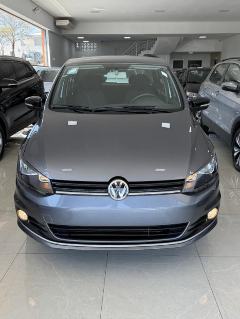 VOLKSWAGEN Fox 1.6 4P CONNECT FLEX, Foto 2