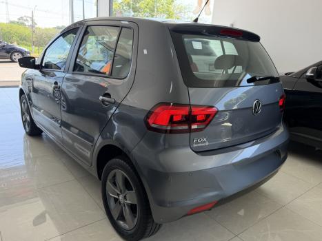 VOLKSWAGEN Fox 1.6 4P CONNECT FLEX, Foto 3