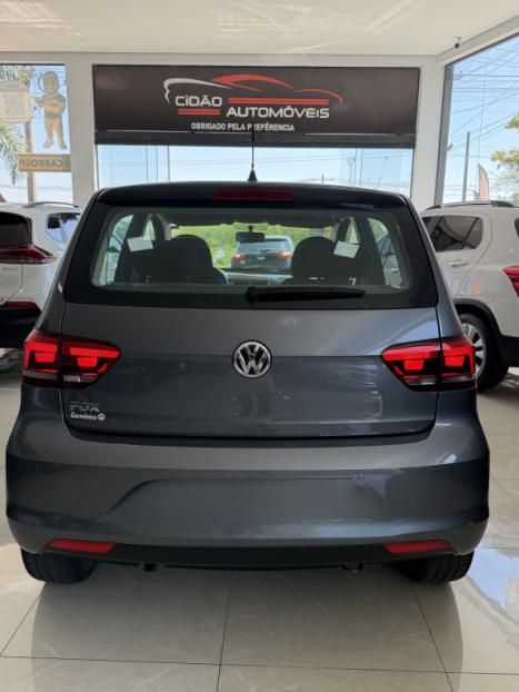VOLKSWAGEN Fox 1.6 4P CONNECT FLEX, Foto 4