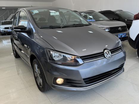 VOLKSWAGEN Fox 1.6 4P CONNECT FLEX, Foto 5