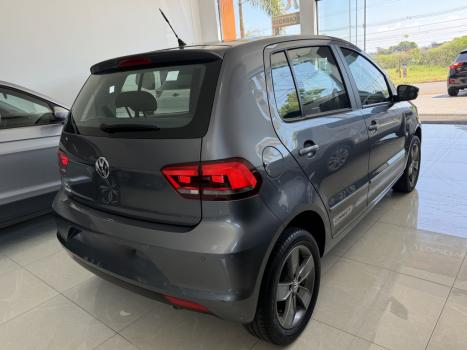 VOLKSWAGEN Fox 1.6 4P CONNECT FLEX, Foto 6