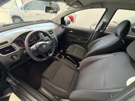 VOLKSWAGEN Fox 1.6 4P CONNECT FLEX, Foto 8