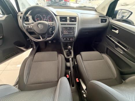 VOLKSWAGEN Fox 1.6 4P CONNECT FLEX, Foto 9