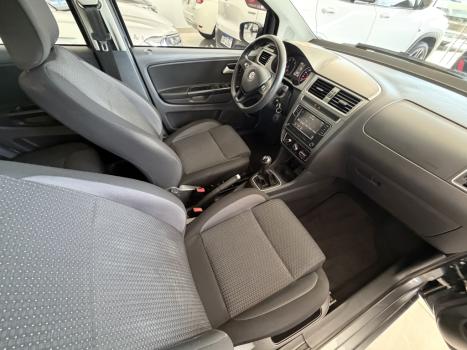 VOLKSWAGEN Fox 1.6 4P CONNECT FLEX, Foto 10
